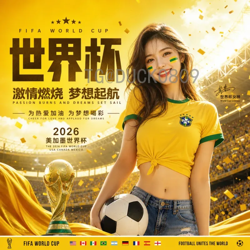 2026世界杯参赛名额详细解析：扩军至48队，各大洲名额分配揭晓